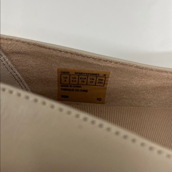 Rockport Total Motion Gracie Pump Size 8 - Picture 5 of 9